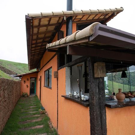 Cabana Secretario Petrópolis Dış mekan fotoğraf