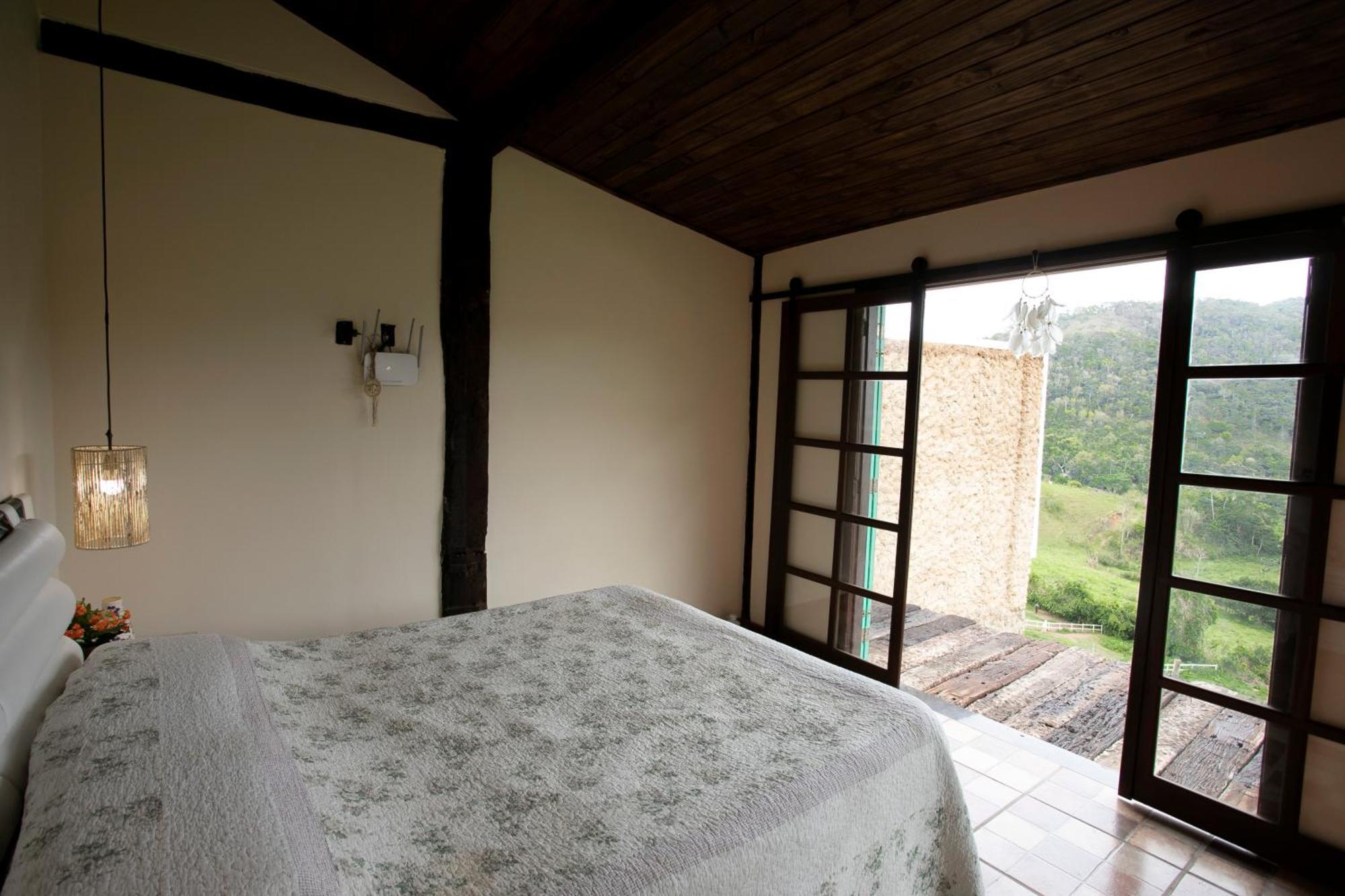 Cabana Secretario Petrópolis Dış mekan fotoğraf