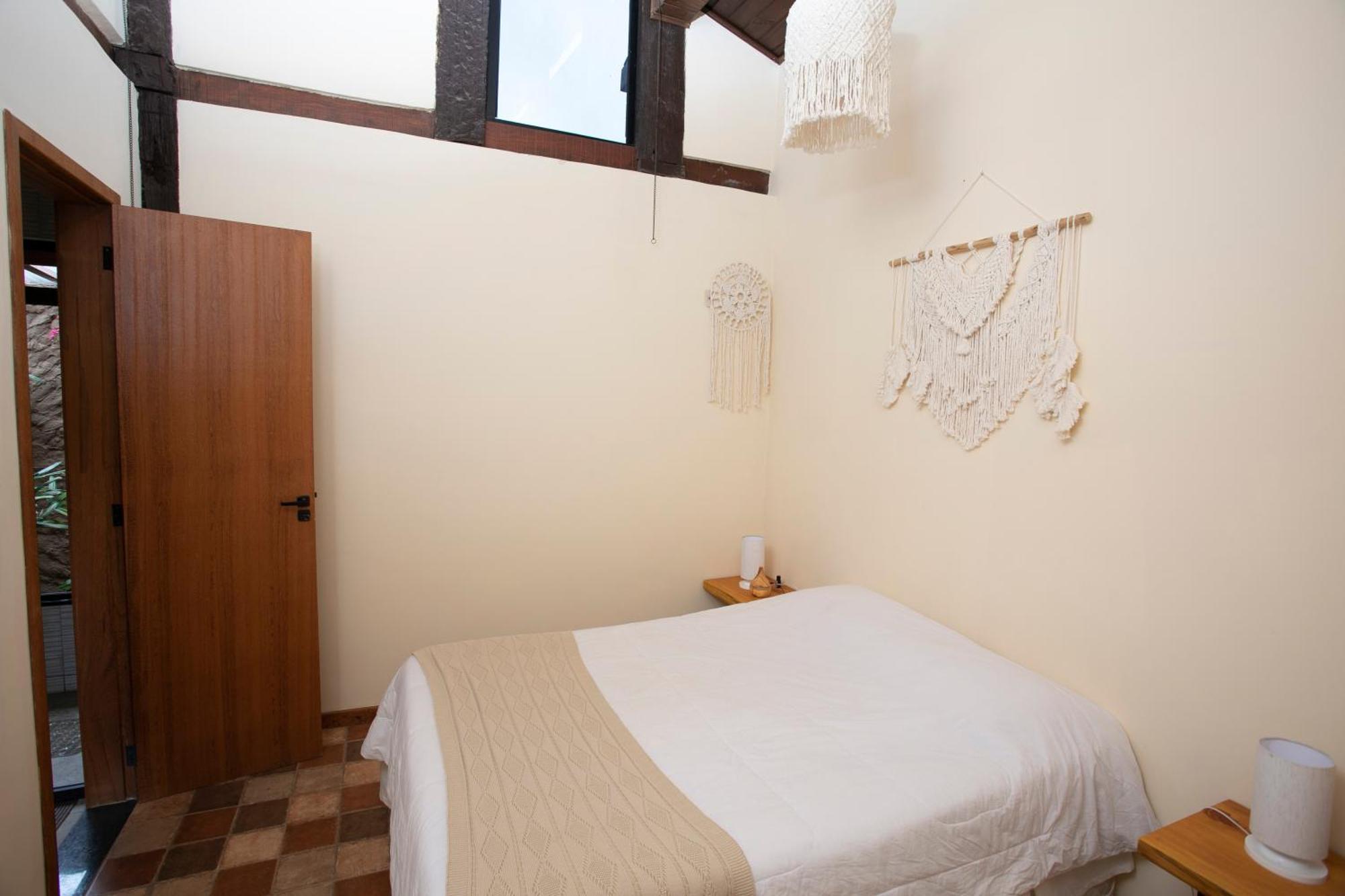 Cabana Secretario Petrópolis Dış mekan fotoğraf