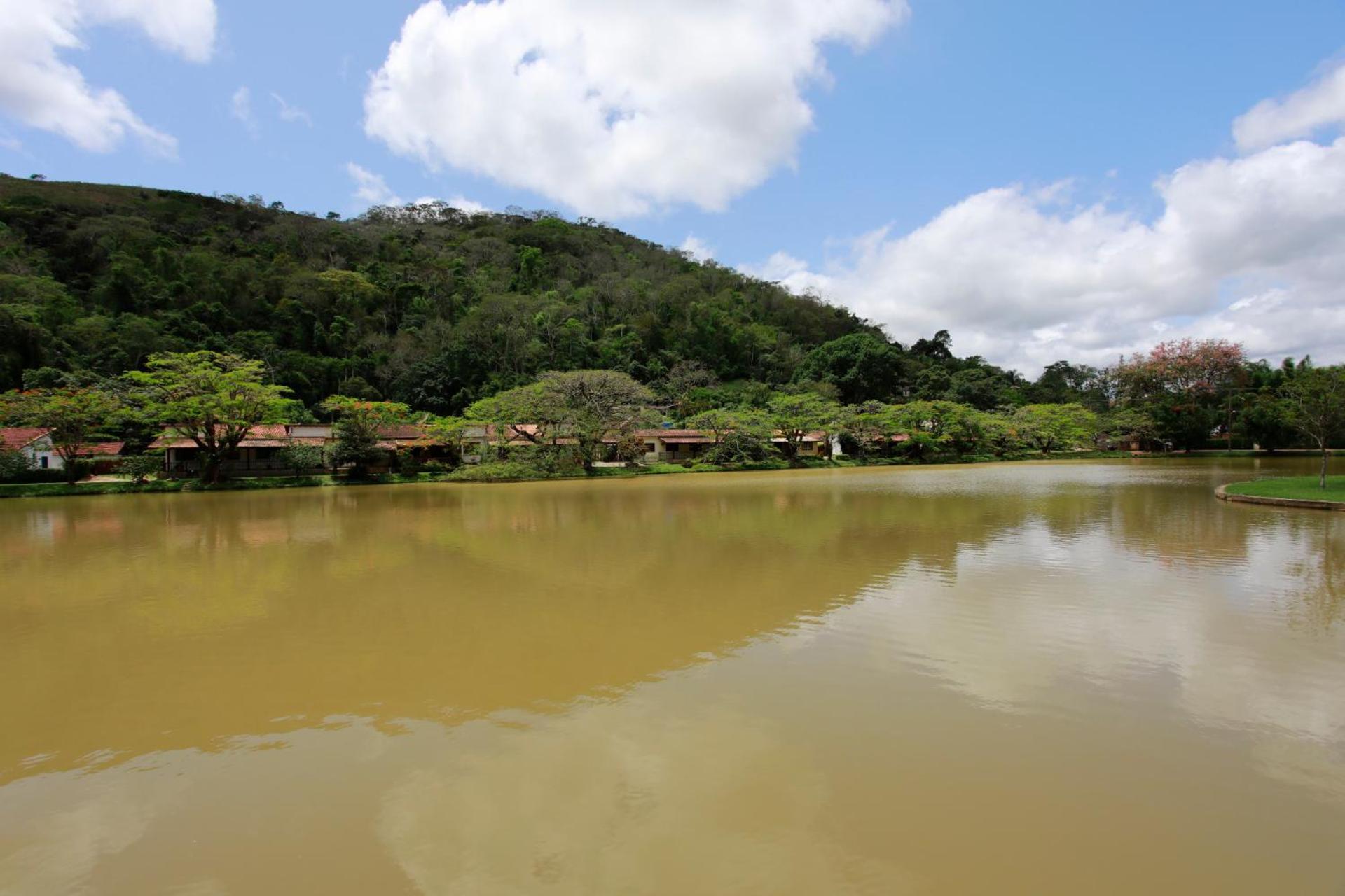 Cabana Secretario Petrópolis Dış mekan fotoğraf