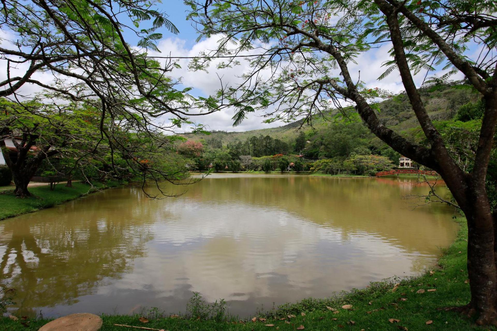 Cabana Secretario Petrópolis Dış mekan fotoğraf