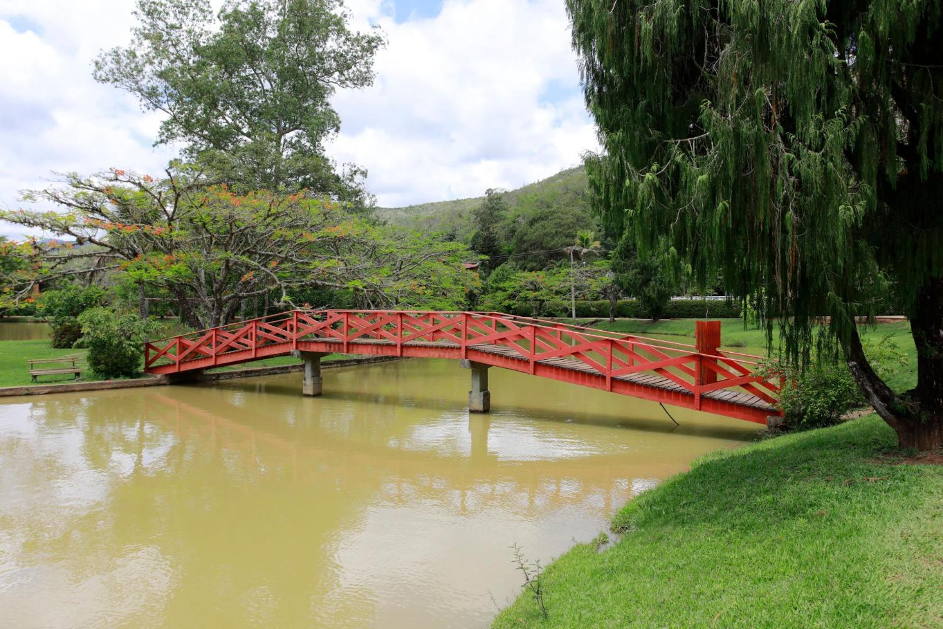 Cabana Secretario Villa Petrópolis Dış mekan fotoğraf